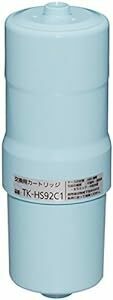 パナソニック 還元水素水生成器用カートリッジ 1個 TK-HS92C