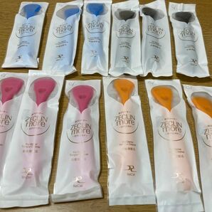 舌クリーナー ゼクリン モア　12本セット