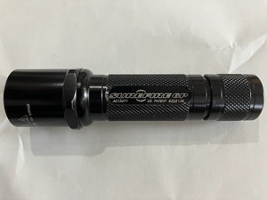 Surefire 6P キセノン シュアファイア