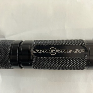 Surefire 6P キセノン シュアファイアの画像5