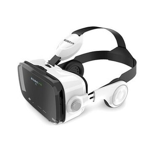 仮想現実ゴーグル 3D VR Z4 ミニ VR ボックス 2.0 4.0 6.0 インチのスマートフォン対応DJ1055