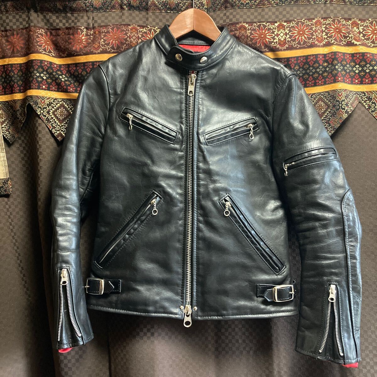 Yahoo!オークション -「vanson junya watanabe」の落札相場 Yahoo!オークション -「vanson junya watanabe」の落札相場