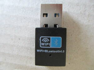 Wi-Fi Bluetooth