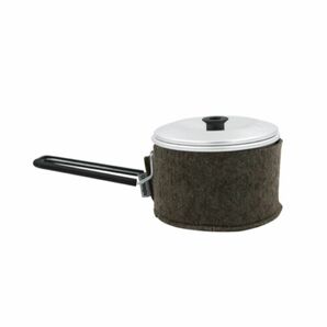 新商品 日本未発売 フェルト コジー Pot cozy T-CUP マイクロ trangia トランギア
