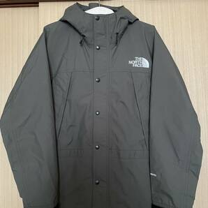 送料無料 THE NORTH FACE ザ・ノース・フェイス マウンテンライトジャケット メンズ NP11834 ニュートープ2 Mサイズの画像1