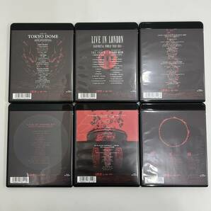 #10162AZ BABYMETAL ベビーメタル LIVE AT TOKYO DOME 他 6品 まとめ BD DVD CD Blu-ray 現状品の画像2