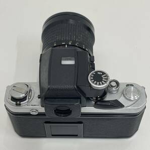 #10125AZ Nikon F2 35～70㎜ 1:3.5 80～200㎜ 1:4.5 MD-3 MB-2 DR-3 他 カメラアクセサリー まとめ売り ニコン 現状品の画像6