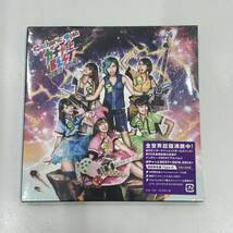 #10164A Gacharic Spin ガチャっとBEST 2010-2014 TYPE-G 初回限定盤 CD&DVD 未開封 コレクション 保管品 現状品_画像1