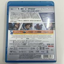 #10165A EVEREST エベレスト DVD Blu-ray 3D ブルーレイ セット 未開封 開封済 2枚 まとめ コレクション 保管品 現状品_画像7