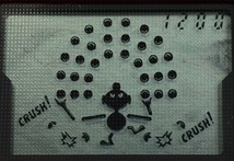 ゲームウォッチ ボール BALL 当時品 中古 任天堂 GAME&WATCH_画像2