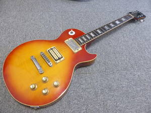 ★1円スタート！Greco 70s Les paul STD ビンテージ