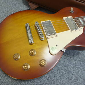 ■Gibson Les Paul Tribute 動作品の画像2