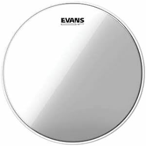 EVANS エヴァンス ドラムヘッド スネアサイド300 S14H30 / Snare Side 300 (3mil) 14インチ