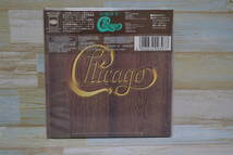 ★SHM-CD紙ジャケ★シカゴ5/CHICAGO Chicago 5[完全生産限定盤]_画像2