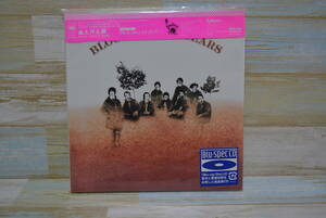 ★Blu-Spec紙ジャケ★血と汗と涙/BLOOD SWEAT & TEARS Blood. Sweat ＆ Tears[完全生産限定盤]