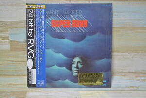 美品★紙ジャケ★スーパー・ノヴァ/ウエイン・ショーター【完全限定盤】BLUE NOTE 24bit by RVG　WAYNE SHORTER