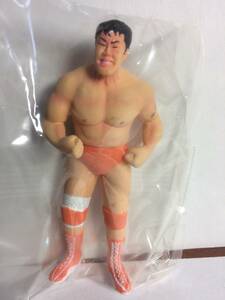 ユージン ＳＲ全日本プロレスリアルフィギュアコレクション　小橋建太