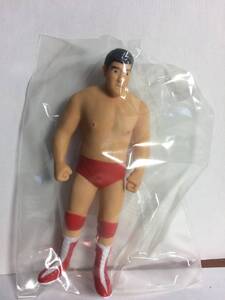 ユージン ＳＲ全日本プロレスリアルフィギュアコレクション　田上明