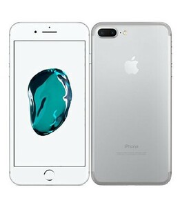 iPhone7 Plus[32GB] SoftBank NNRA2J シルバー【安心保証】