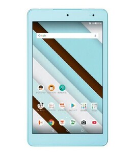 Qua tab QZ8 KYT32[32GB] au チョコミント【安心保証】