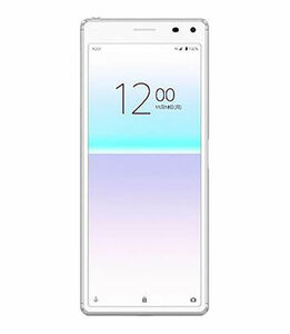 Xperia 8 SOV42U[64GB] UQモバイル ホワイト【安心保証】