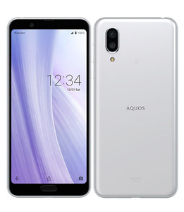 AQUOS sense3 plus SH-M11/sense3[128GB] SIMフリー ホワイト …