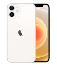 iPhone12 mini[64GB] SIMフリー MGA63J ホワイト【安心保証】_画像1