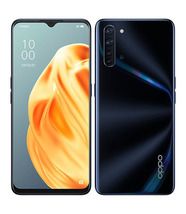 OPPO Reno3 A A002OP[128GB] Y!mobile ブラック【安心保証】_画像1