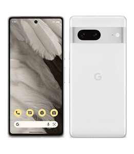 Google Pixel 7[128GB] SIMフリー スノー【安心保証】