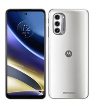 MOTOROLA moto g52j 5G XT2219-1[128GB/6GB] SIMフリー シロ m…_画像1