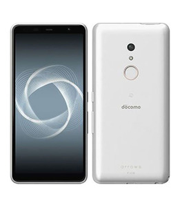 arrows Be4 Plus F-41B[64GB] docomo ホワイト【安心保証】