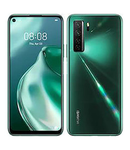 HUAWEI P40 lite 5G CDY-NX9A[128GB] SIMフリー クラッシュグ …