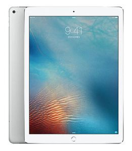 iPadPro 10.5インチ 第1世代[256GB] セルラー au シルバー【安…