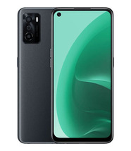 OPPO A55s 5G CPH2309[64GB] SIMフリー ブラック【安心保証】_画像1