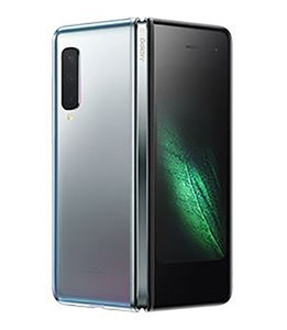 Galaxy Fold SCV44[512GB] au スペースシルバー【安心保証】