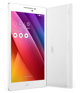 ZenPad 7.0 Z370C-WH16[16GB] Wi-Fiモデル ホワイト【安心保証】