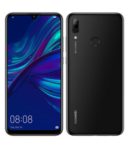 HUAWEI nova lite 3 POT-LX2J[32GB] UQモバイル ミッドナイト …