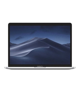 MacBookPro 2018年発売 MR9V2J/A【安心保証】