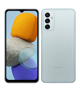 Galaxy M23 5G SM-M236Q/DS[128GB] SIMフリー ライトブルー【 …