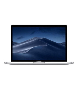 MacBook Pro シルバー ［MUHQ2J/A］ 2019モデル