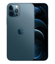 iPhone12 Pro[128GB] SIMロック解除 SoftBank パシフィックブ …_画像1