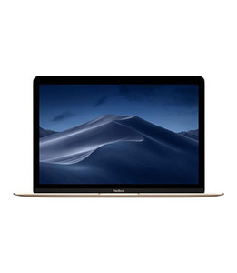 MacBook 2017 year sale MNYK2J/A[ safety guarantee ]