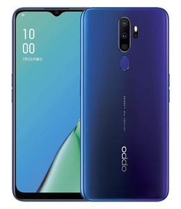 OPPO A5 2020 CPH1943[64GB] SIMフリー ブルー【安心保証】