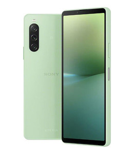 Xperia 10 V XQ-DC44[128GB] 楽天モバイル セージグリーン【安…