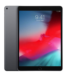 iPadAir 10.5 дюймовый no. 3 поколение [256GB] Wi-Fi модель Space серый...