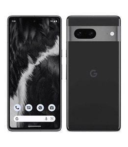 Google Pixel 7[128GB] SoftBank オブシディアン【安心保証】