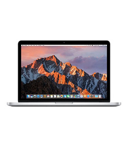 MacBookPro 2015年発売 MF840J/A【安心保証】