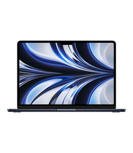 MacBookAir 2022年発売 MLY33J/A【安心保証】