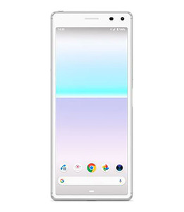 Xperia 8 902SO[64GB] Y!mobile ホワイト【安心保証】