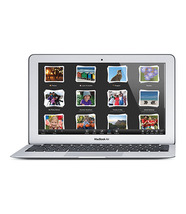 MacBookAir 2014年発売 MD711J/B【安心保証】_画像1